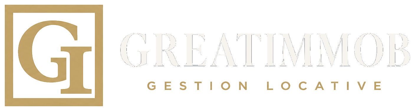 GreatImmob — Gestion locative