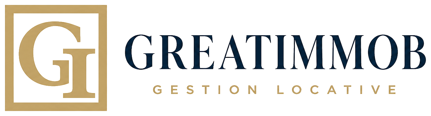 GreatImmob — Gestion locative